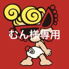 むん様専用ページ