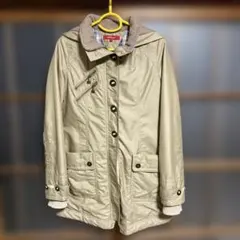 tommy girl フード付きジャケット　難あり