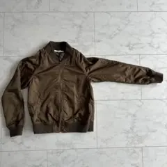MA-1 ジャケット カーキ