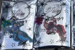 ジョジョの奇妙な冒険 マツキヨ　アクリルキーホルダー ジョナサン　ディオ
