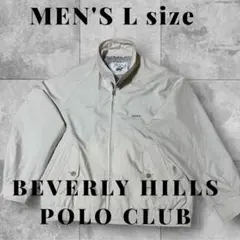BEVERLY HILLS POLO CLUB MEN'SLサイズジャケット