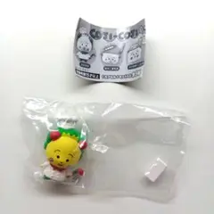COJI-COJI コジコジ キッチンコレクション ガチャ