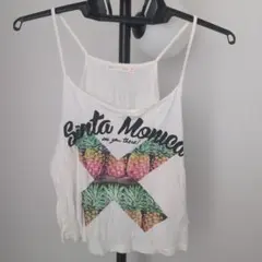 Bershka　キャミソールのサムネイル
