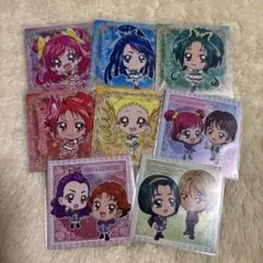 プリキュア