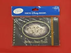 東京ディズニーリゾートSketches of Disney Friends