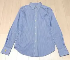 ラルフローレン！ストライプシャツ