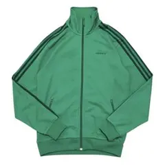 00s adidas アディダス ジャージ トラックジャケット L