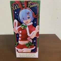 Re:ゼロ ウィンターバニーver. レム