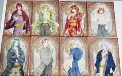 めいこい追想図録　ブロマイドコンプセット