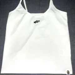 2026年最新】A BATHING APE レディース キャミソールの人気アイテム