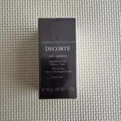 新品未開封　DECORTÉ ロージーグロウライザー30mL 新品未開封
