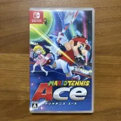 マリオテニス エース Nintendo Switch