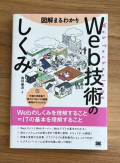 図解まるわかり Web技術のしくみ