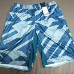 アディダス ハーフパンツ