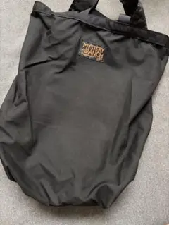 MYSTERY RANCH 2WAY トートバッグ ブラックのサムネイル