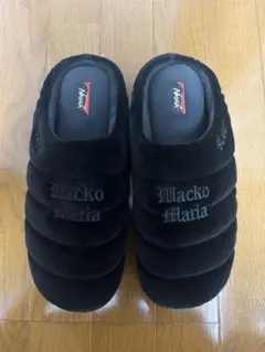 SUBU WACKO MARIA NANGA スブ ワコマリア ナンガ