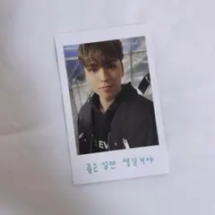 CARAT LAND 2022 インスタントフォト バーノン