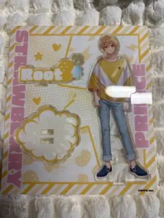 すとぷり るぅとくん 2021Summer アクリルスタンド