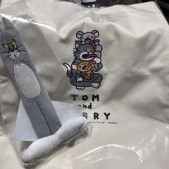 TOM and JERRY FUNNY ART 5 C・D賞