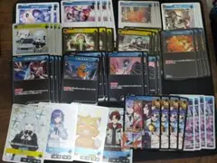 クロススターズ 強奪ジェイル デッキ 大会入賞 xross stars - メルカリ