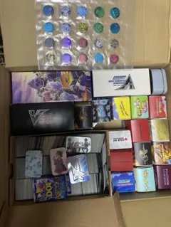 ろ*す様 ポケモンカード　デッキケース　まとめ売り