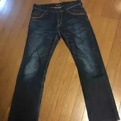 EDWIN デニム ジーンズ