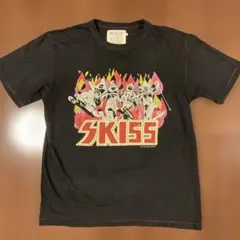 GO TO HOLLYWOOD Tシャツ　サイズ03のサムネイル