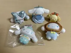 LUCKY EMMA うさぎコレクター 第2弾 - メルカリ