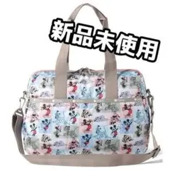 新品 レスポートサック ディズニー コラボ モンスターズ インク Medium 新品 レスポートサック ディズニー コラボ モンスターズ インク