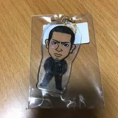 HIRO クリアチャーム