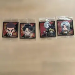 HUNTER×HUNTER にふぉるめーしょん　vol.5まとめ売り