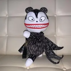 ディズニー ナイトメア ヴァンパイア・テディ マルチポシェット - メルカリ