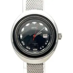 赤針 SEIKO マチックレディ 2517-0510 自動巻き vintage - メルカリ