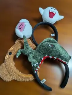 ユニバーサルカチューシャのサムネイル
