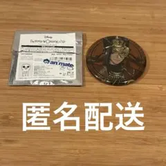 ツイステ　グロリアスマスカレード　ホログラム缶バッジ　ジャミル