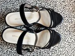 サンダル　oriental traffic sizeS