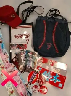 楽天イーグルス ポケモン 応援グッズ セット - メルカリ
