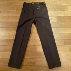 アウターノウン　ディッキーズ　ロンハーマン 購入