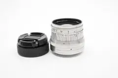 分解清掃済 Jupiter-8 50mm f2 ジュピター8 1 分解清掃済 美品 Jupiter-8 50mm f2 シルバー ジュピター8 - メルカリ