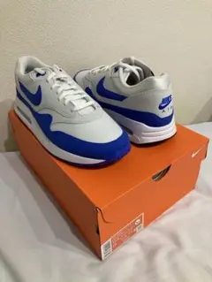 NIKE ナイキ エアマックス1 '86 OG ゴルフ ロイヤル 26.5cm - メルカリ
