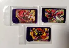 ポケモンフレンダ　ベストタッグ第2弾　スーパートレジャー ST まとめ売り②