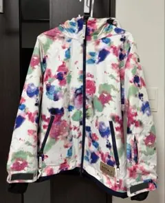 スノーウェア スノーボード スキー ウェア　ウエア SISTA.J Sサイズ