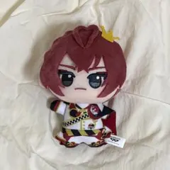 ツイステッドワンダーランド ちびぐるみ リドル