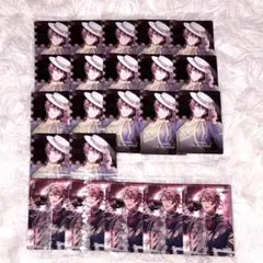 御堂虎於　ウエハース　22枚セット