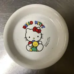 サンリオ　ミニプレート　ビンテージ