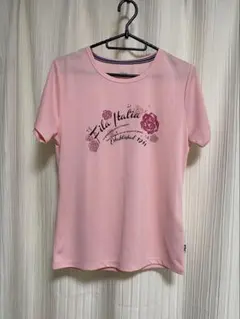 新品未使用　　FILAレディース　Tシャツのサムネイル