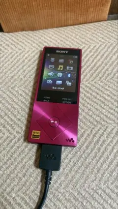2026年最新】SONY ウォークマン NW-A25の人気アイテム - メルカリ