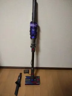 ダイソン★掃除機★Omni-glide★SV19★純正バッテリー新品と同等 Dyson Omni-glide 着脱式バッテリー＆充電器 | ダイソン