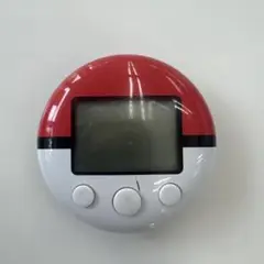 電池交換&動作確認ポケウォーカー