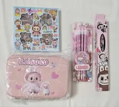 ９月１１日まで出品！　ラブブ　グッズ　まとめ　セット